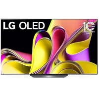 LG B3 65" OLED Smart TV:was 1496.99now $1296.99 at Amazon