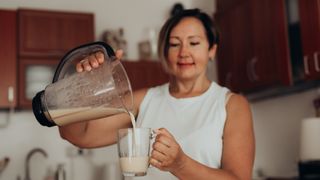 The high-fiber supplement experts swear by and three easy recipes that make it taste great