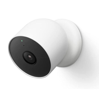 Google Nest Cam