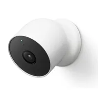 Google Nest Cam