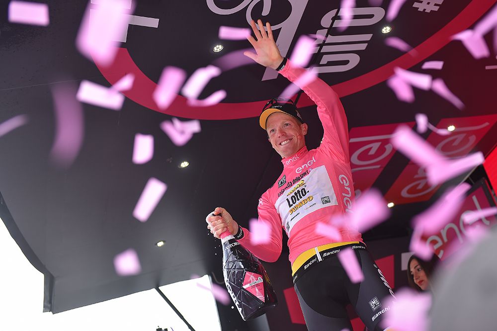 Steven Kruijswijk (LottoNl-Jumbo)