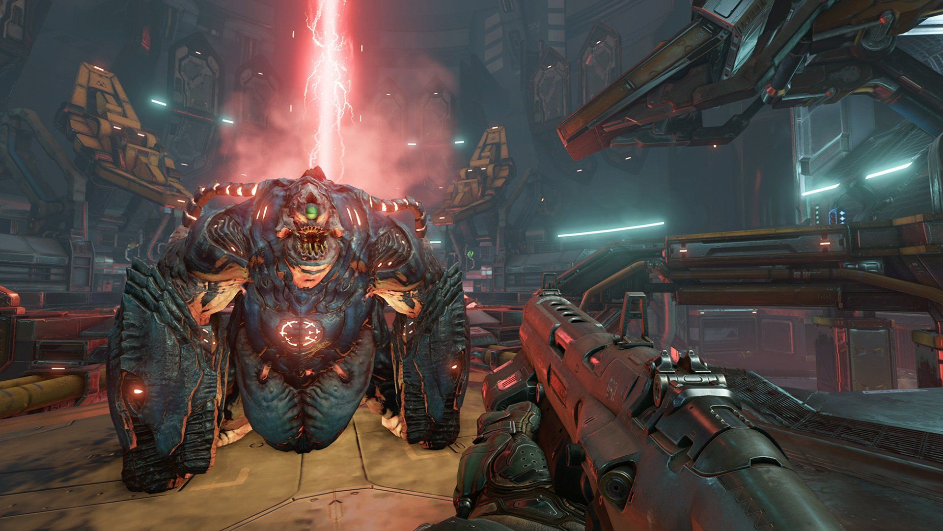 doom-is-getting-the-4k-treatment-on-xbox-one-x-tomorrow-windows-central