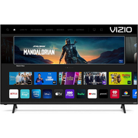 Vizio 65-inch V4K65M 4K TV | $428 $378 at Walmart
Save $50 -