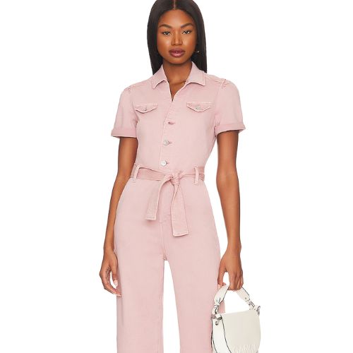 Anessa Jumpsuit