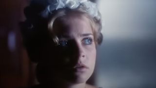Melissa Joan Hart in Sabrina The Teenage Witch