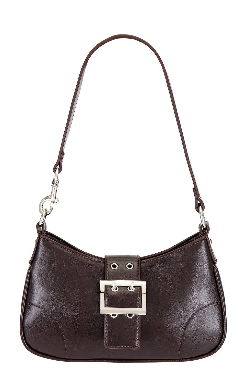 Buckle Bag