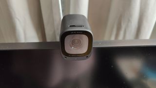 Anker PowerConf C200 webcam review