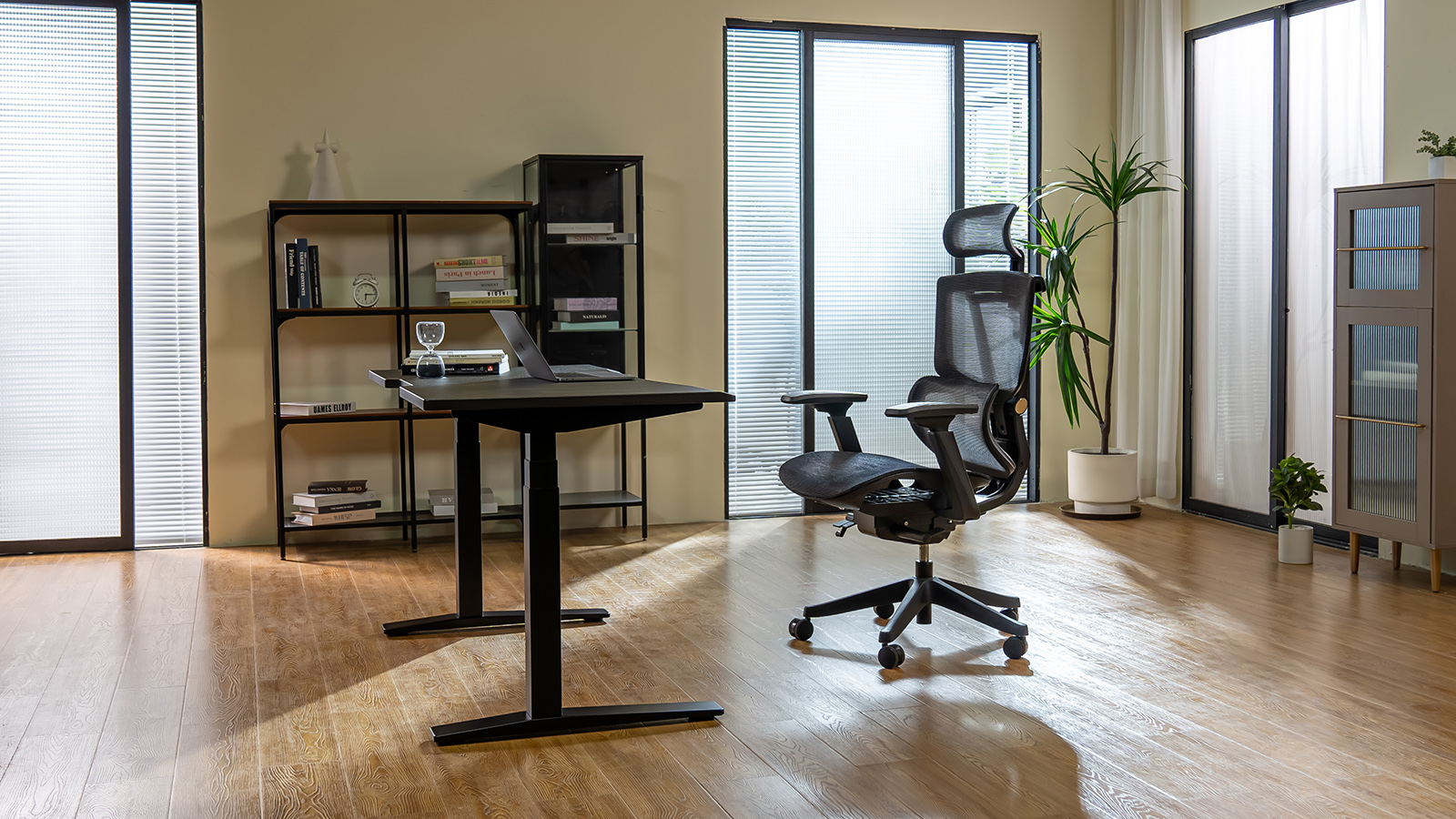 FlexiSpot E7 Pro Standing Desk review