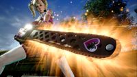 Lollipop Chainsaw RePop promotional screenshot