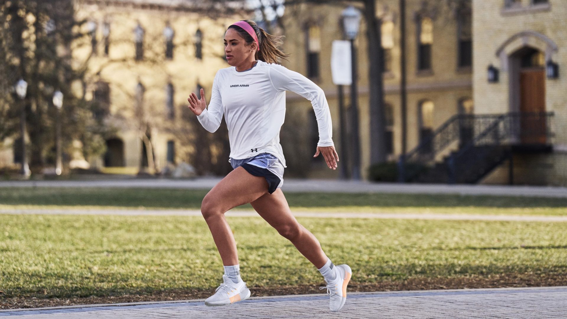 Best women's running shoes 2024: Trainers built for women | T3