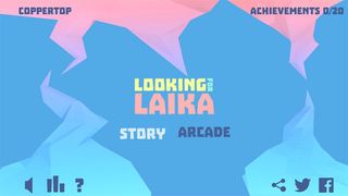 Looking for Laika