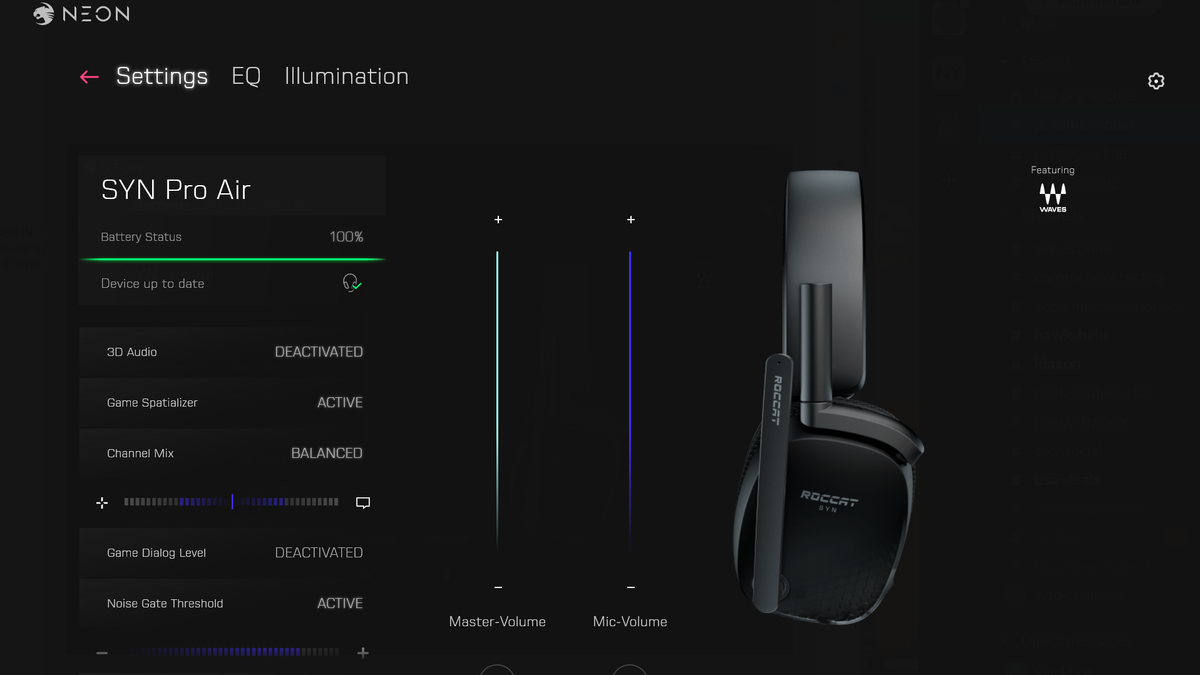 Neon Software