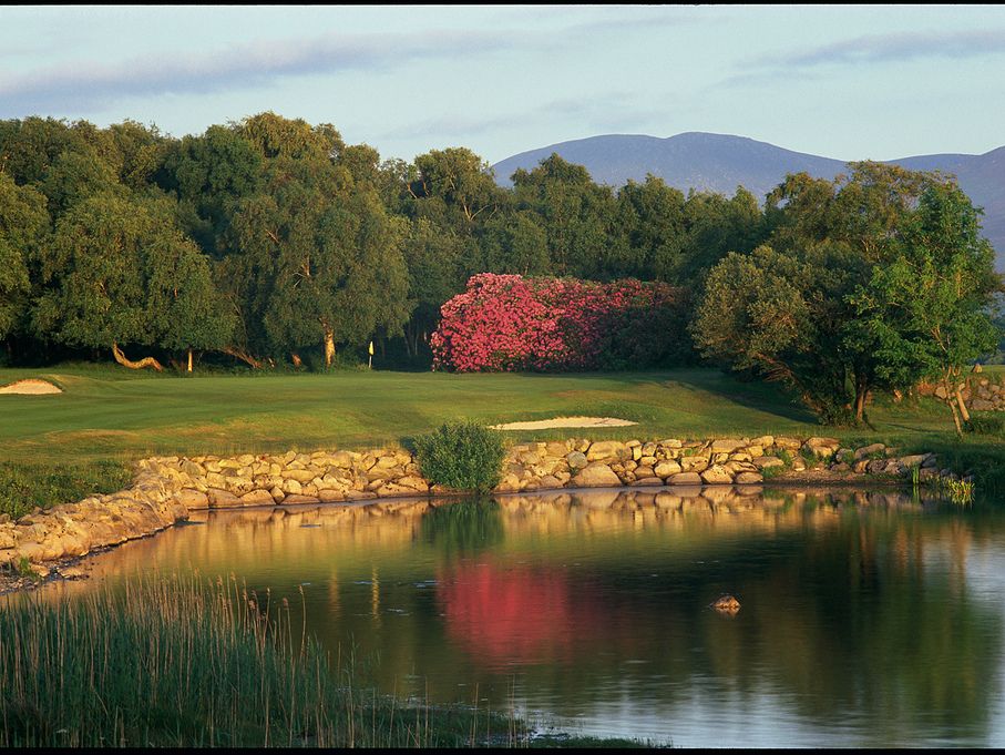 Killarney Golf &amp; Fishing Club