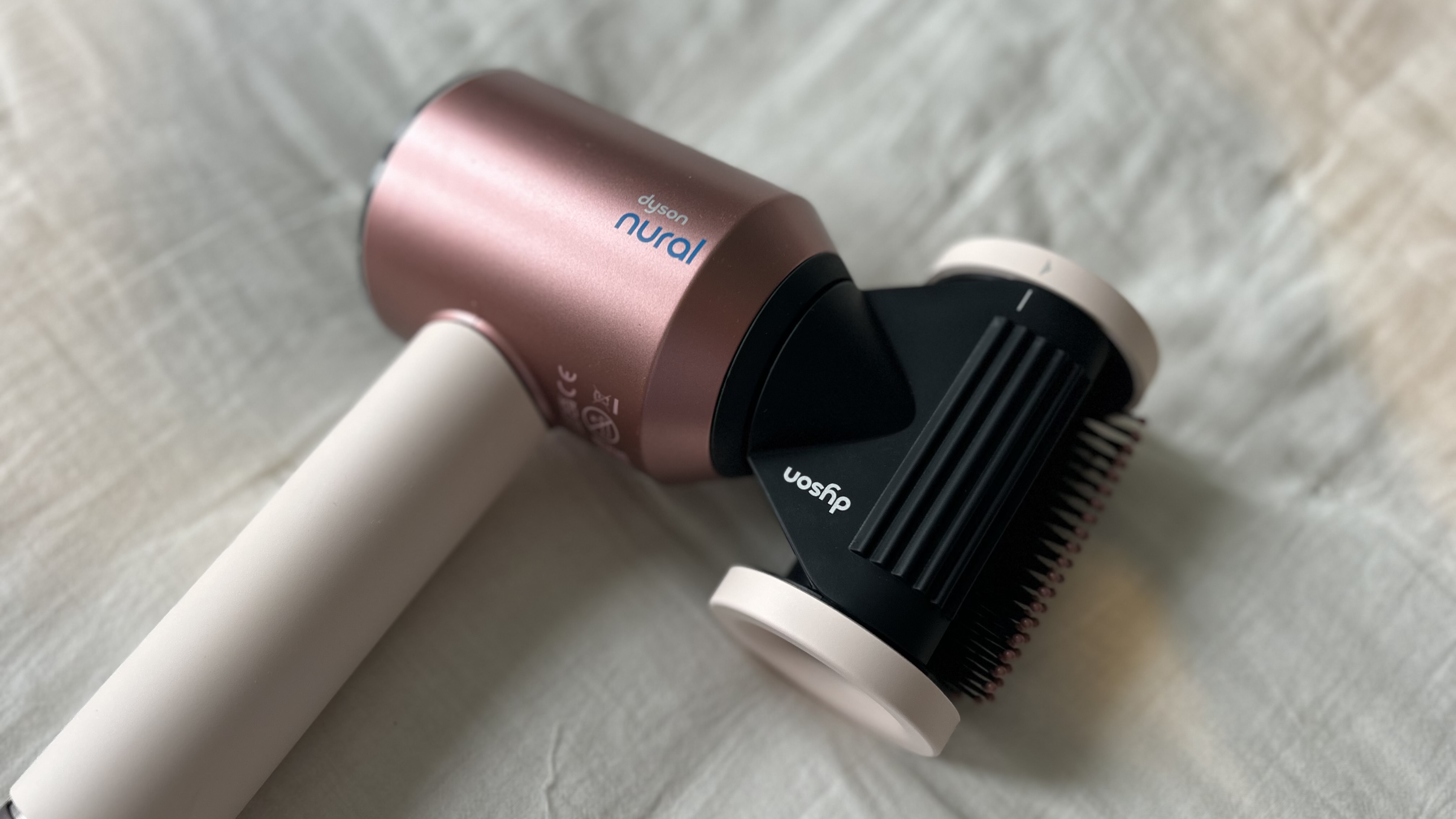 Dyson Supersonic Nural