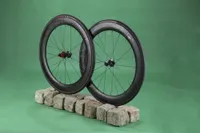 Roval CLX 64 disc wheelset