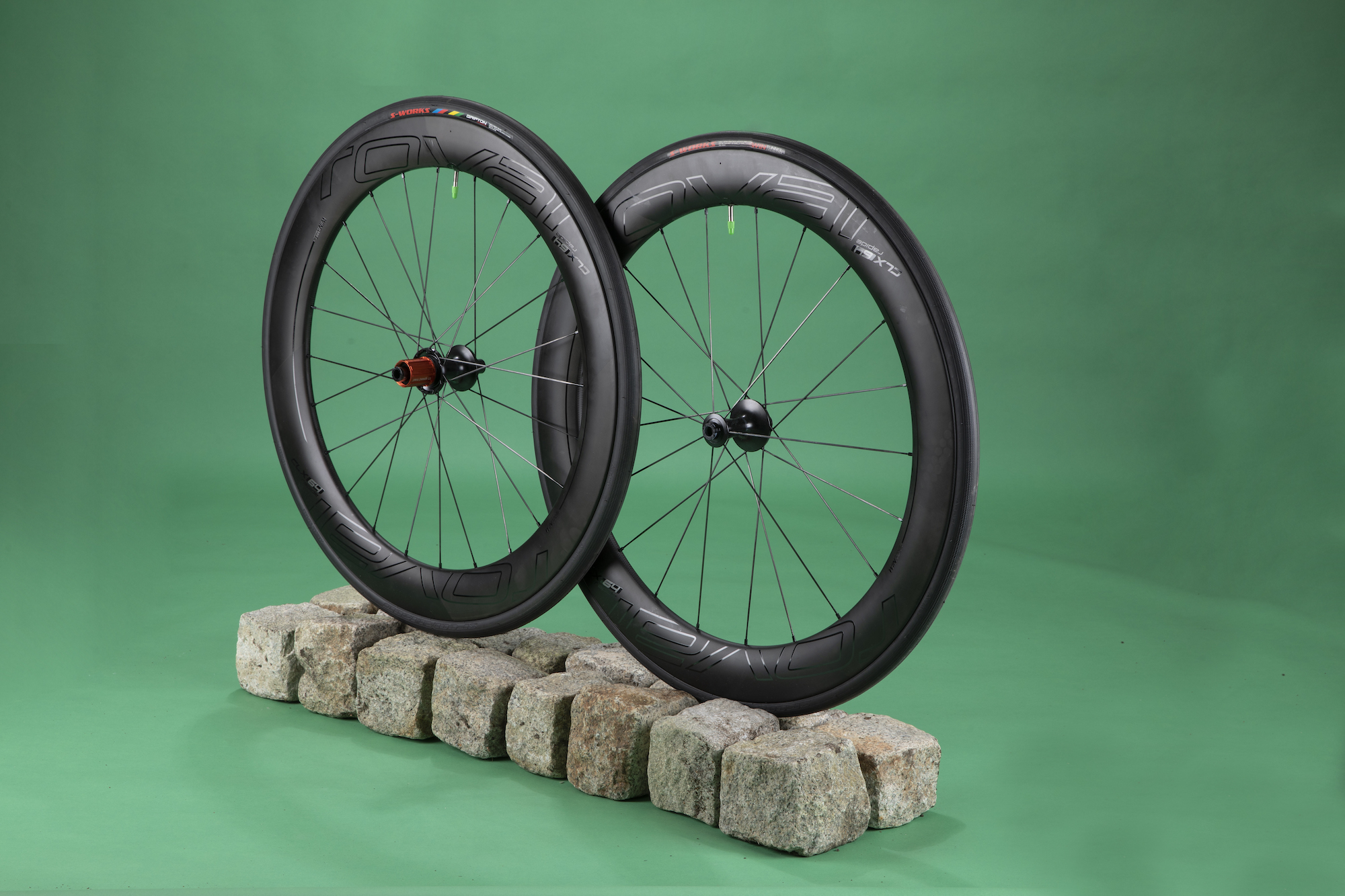 Disc wheels. Колесо с 10 совершенными качествами.