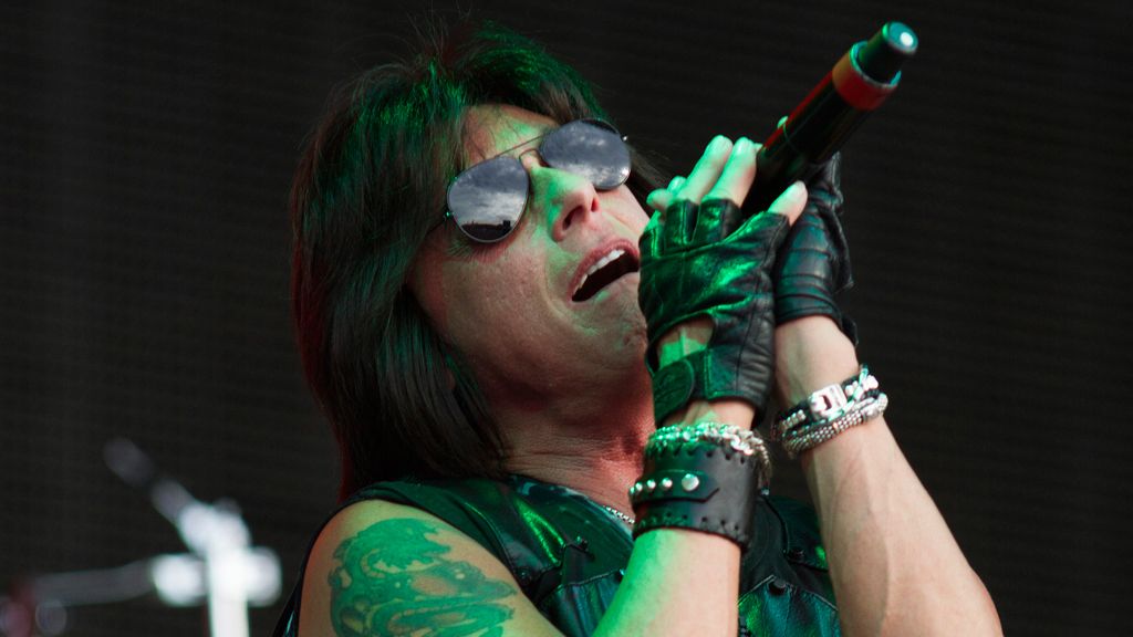 Joe Lynn Turner streams The Sound Of Goodbye | Louder