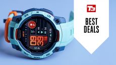 Garmin Instinct 3 deal