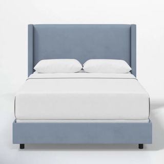 Hanson Upholstered Wingback Bed Hanson Upholstered Wingback Bed Hanson Upholstered Wingback Bed Hanson Upholstered Wingback Bed Hanson Upholstered Wingback Bed Hanson Upholstered Wingback Bed