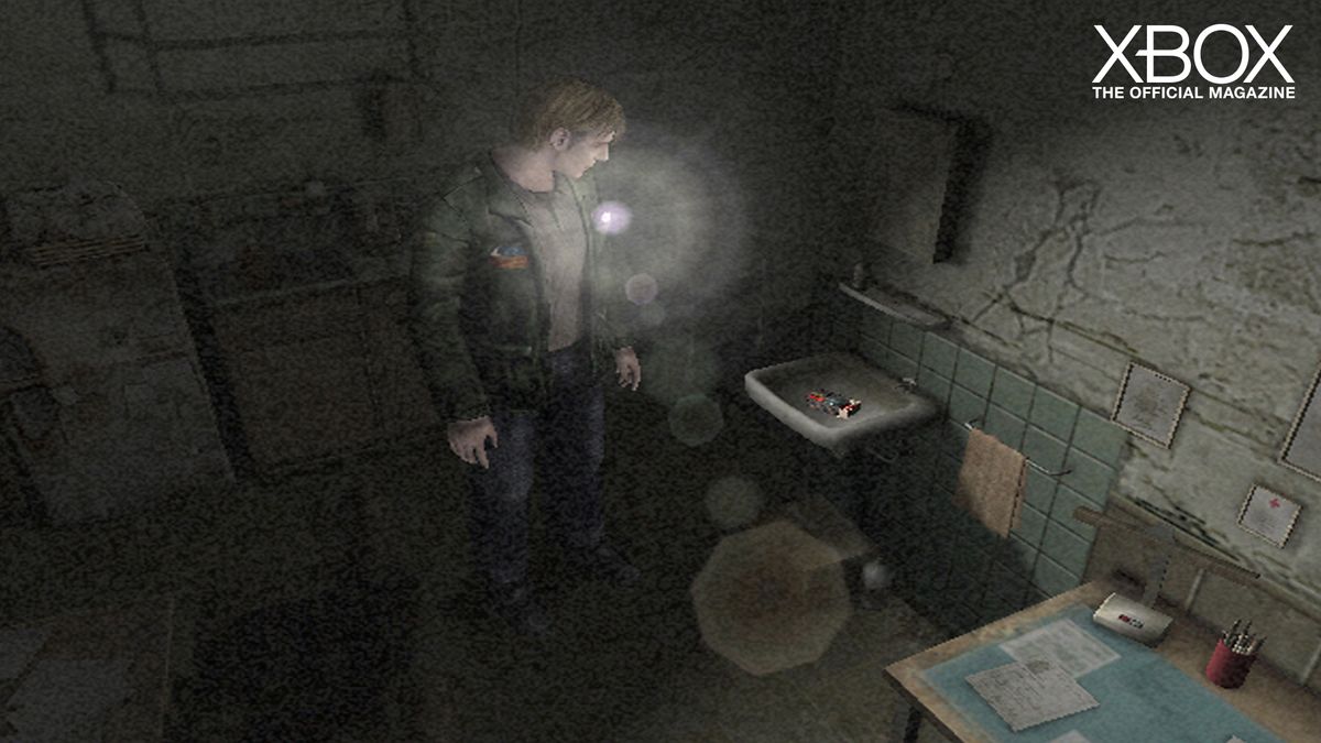 Silent Hill Is Still A Horror Masterpiece, Twenty Years On