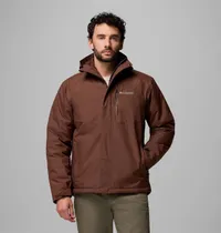 Columbia Cascadian Peaks Insulated Jacket (Men's)