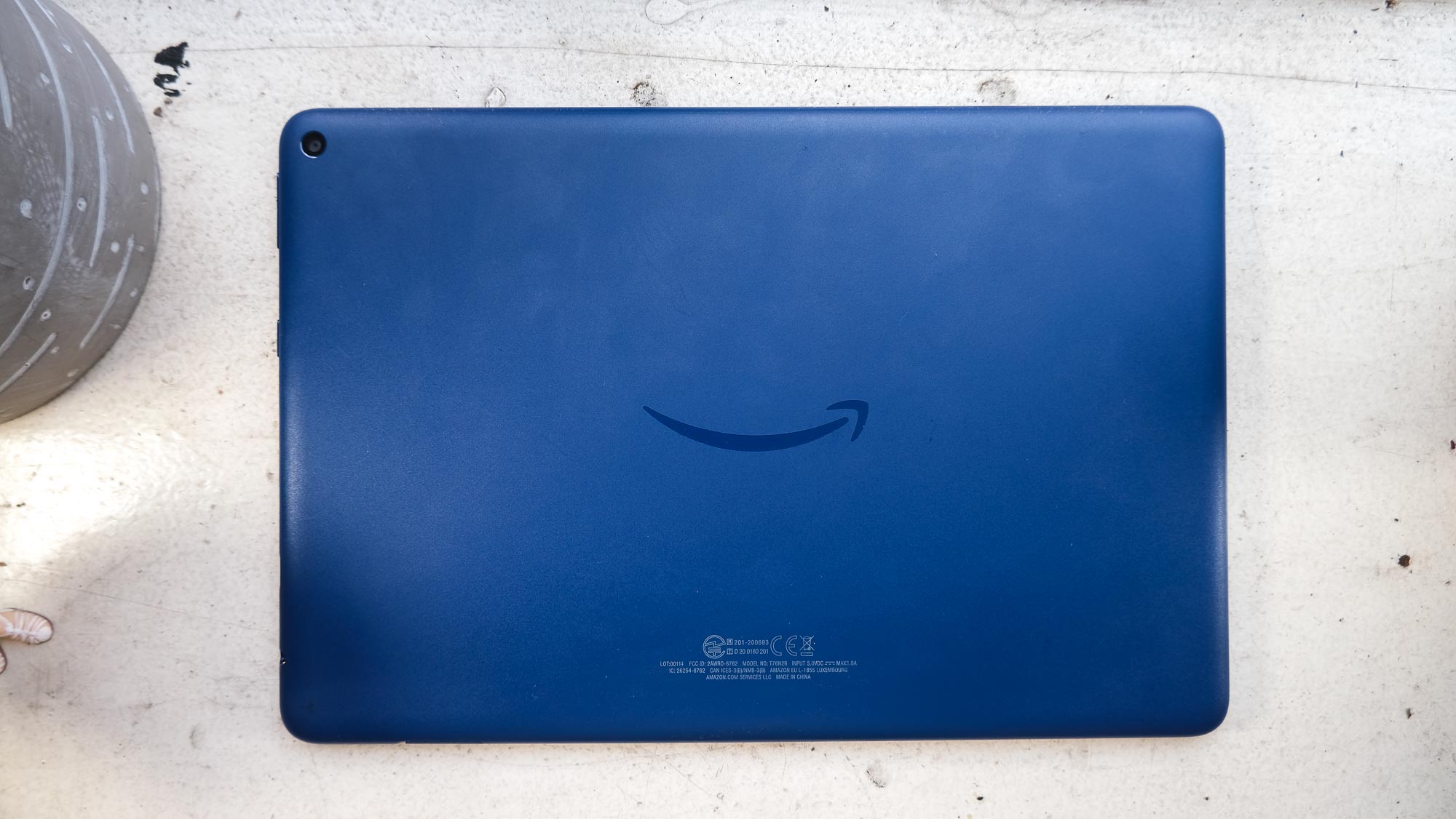 Amazon Fire HD 10 (2021) review