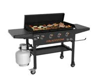 Blackstone 36" Griddle Station