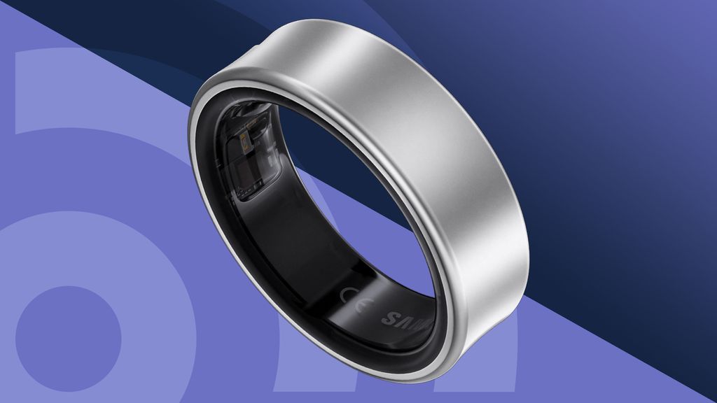 Best smart ring 2025: From Oura to Samsung and everything in between ...