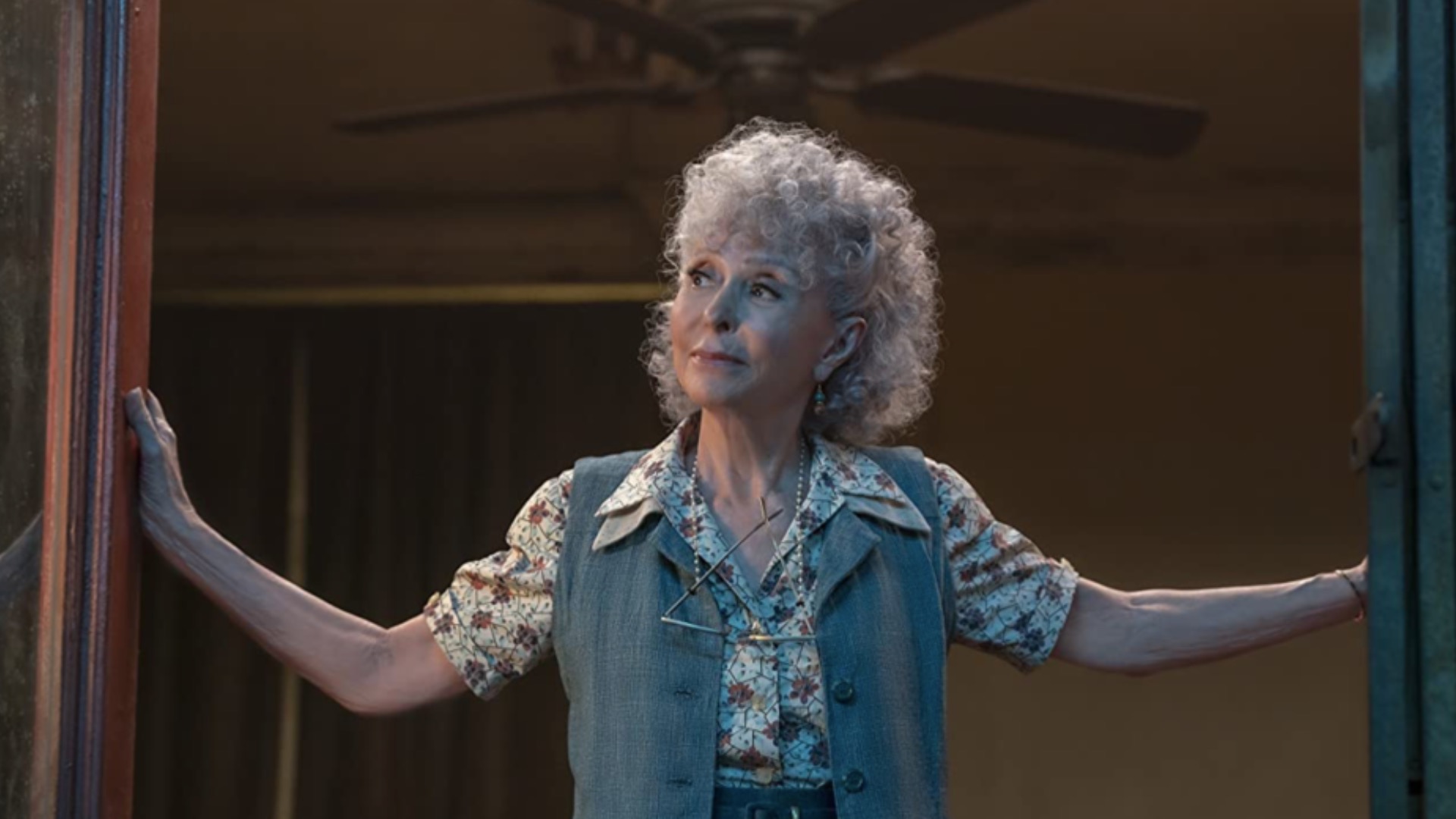 The Fast 10 family grows again as Rita Moreno joins cast as Vin Diesel’s grandmother