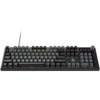 Corsair K70 CORE RGB Mechanical Gaming Keyboard: $99 $79 @ Best Buy