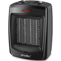 Andily Space Heater | See at Amazon