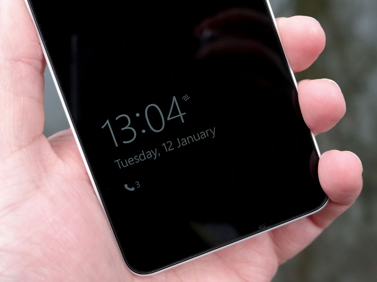 Lumia 550