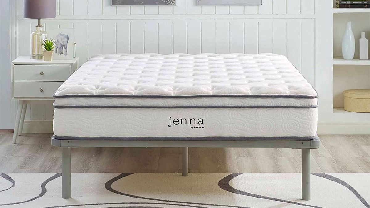 The best cheap Amazon mattress under 400 in 2024 Tom's Guide