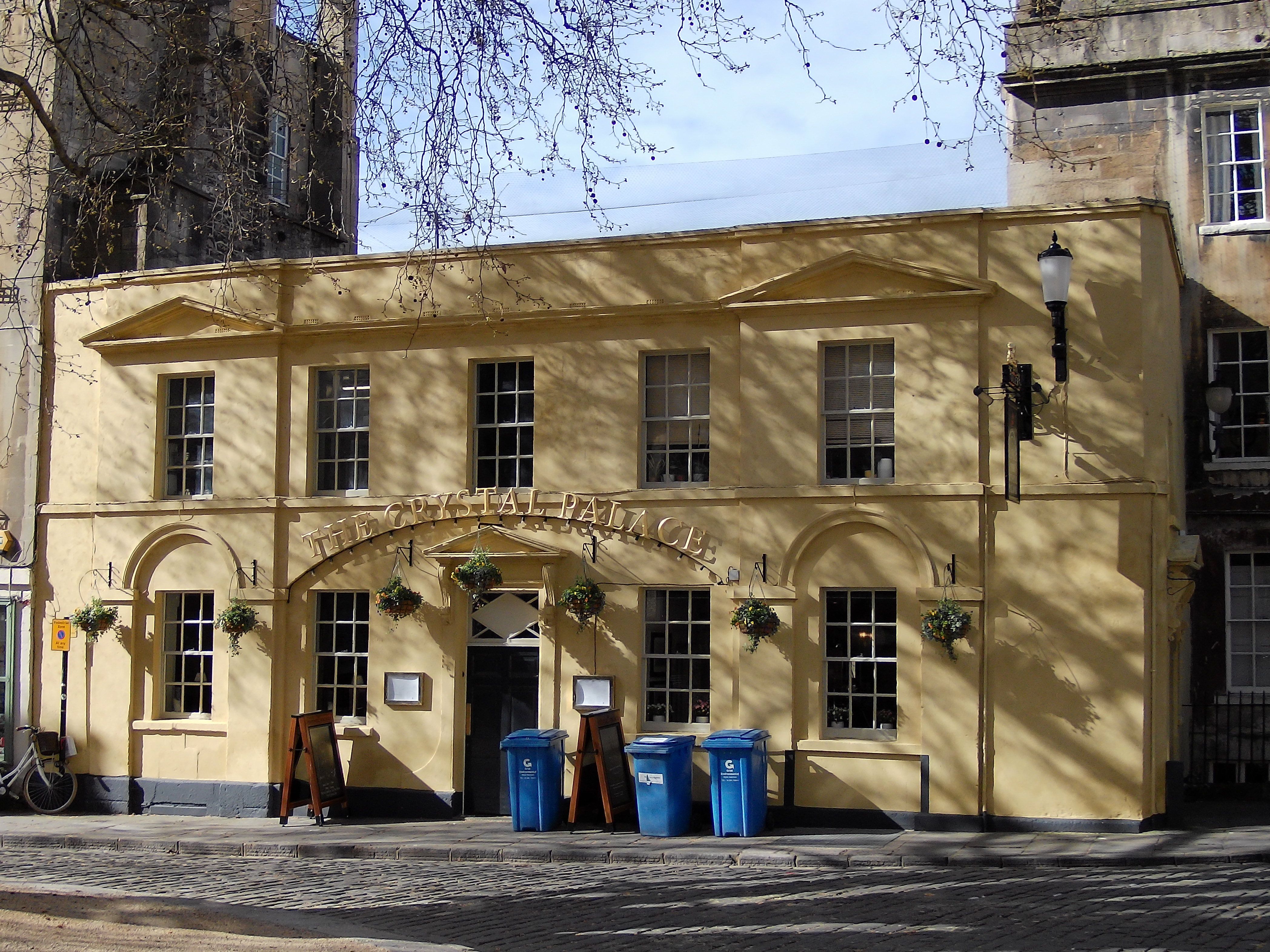 Yashica FX-D 100 sample image