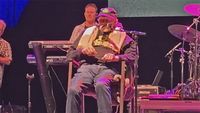 Mike Love in October 2026