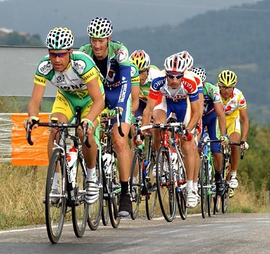 Oscar Pereiro (Phonak)
