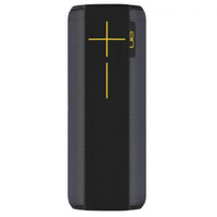 Ultimate Ears Megaboom £250 £83 at Amazon
Megaboom in name, not megaboomy in nature, this Bluetooth speaker is a talented performer. Again, this isn't the latest version available, but it still packs excellent features – 20 hours' battery, a waterproof design and a 3.5mm input. Five stars.