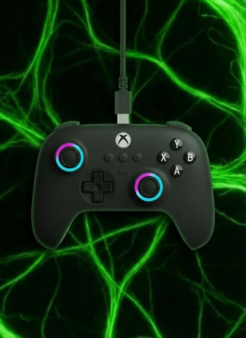 Ultimate C Wired Controller