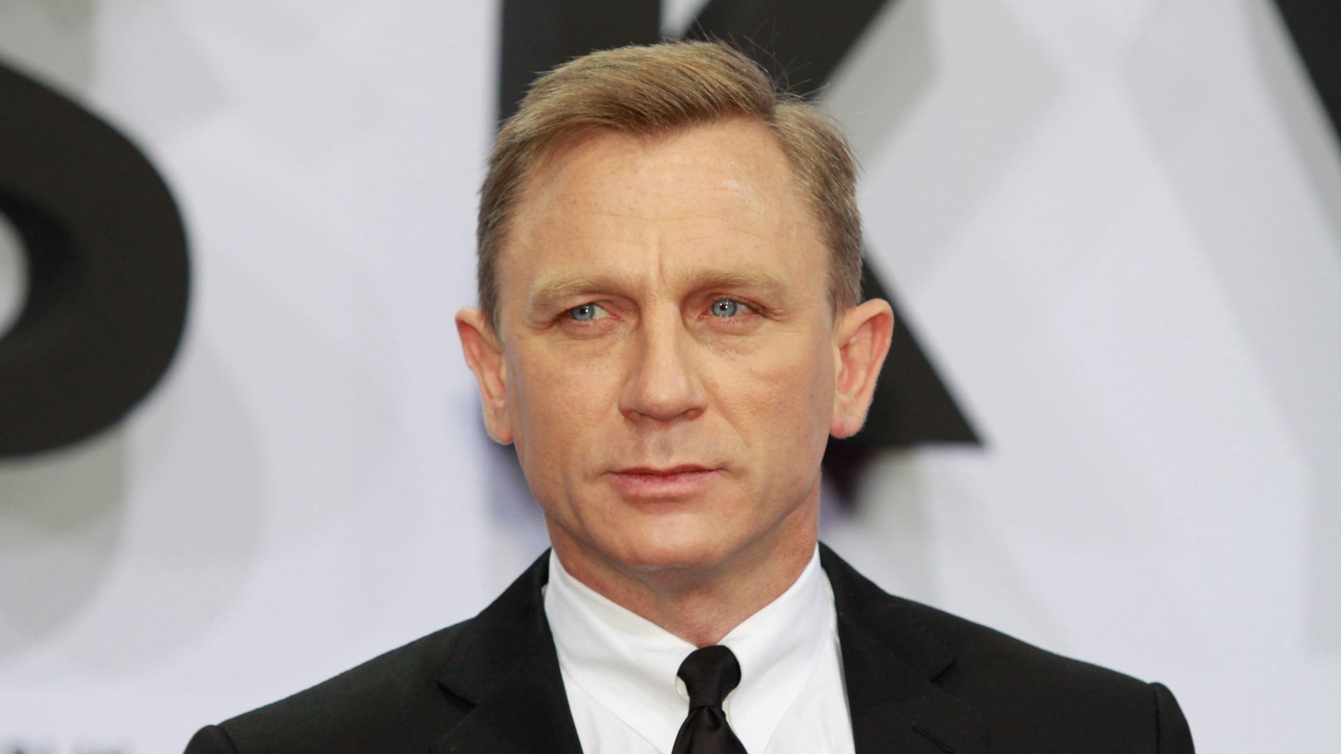 Daniel Craig has thoughts on a woman playing James Bond | TechRadar