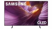Samsung 55" S85F 4K QD-OLED TV Samsung 55" S85F 4K QD-OLED TV