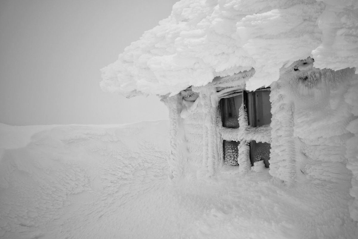 Top Photo: Liisa Posio - Finland