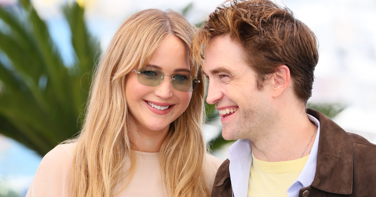 Jennifer Lawrence’s Candid Words About the Difficulties of Motherhood Are Going Viral Jennifer Lawrence’s Candid Words About the Difficulties of Motherhood Are Going Viral