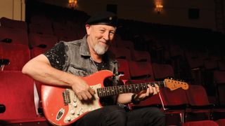 Richard Thompson