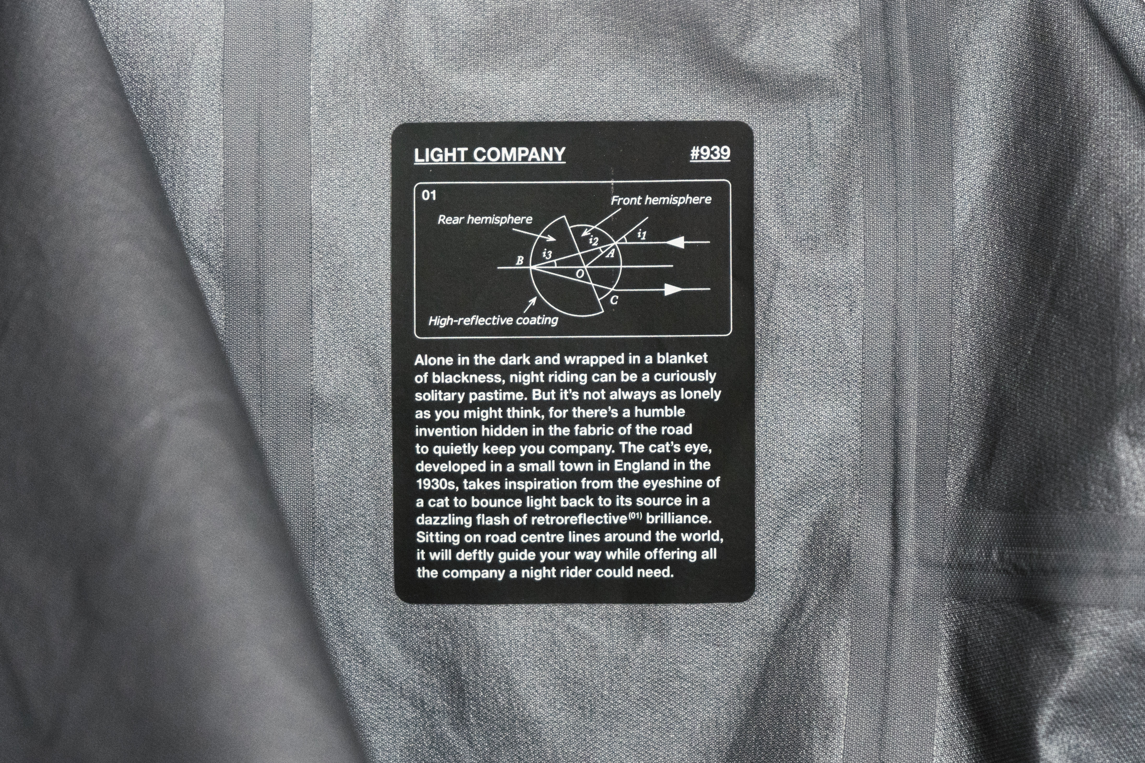 Rapha pro team lightweight jacket