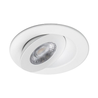 Recessed light, Lumens