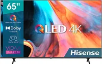 Hisense 65E7HQ Hisense (65 Zoll, 4K, 60 Hz)&nbsp;