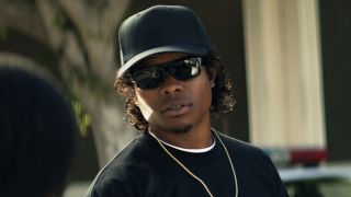 Jason Mitchell as Eazy-E