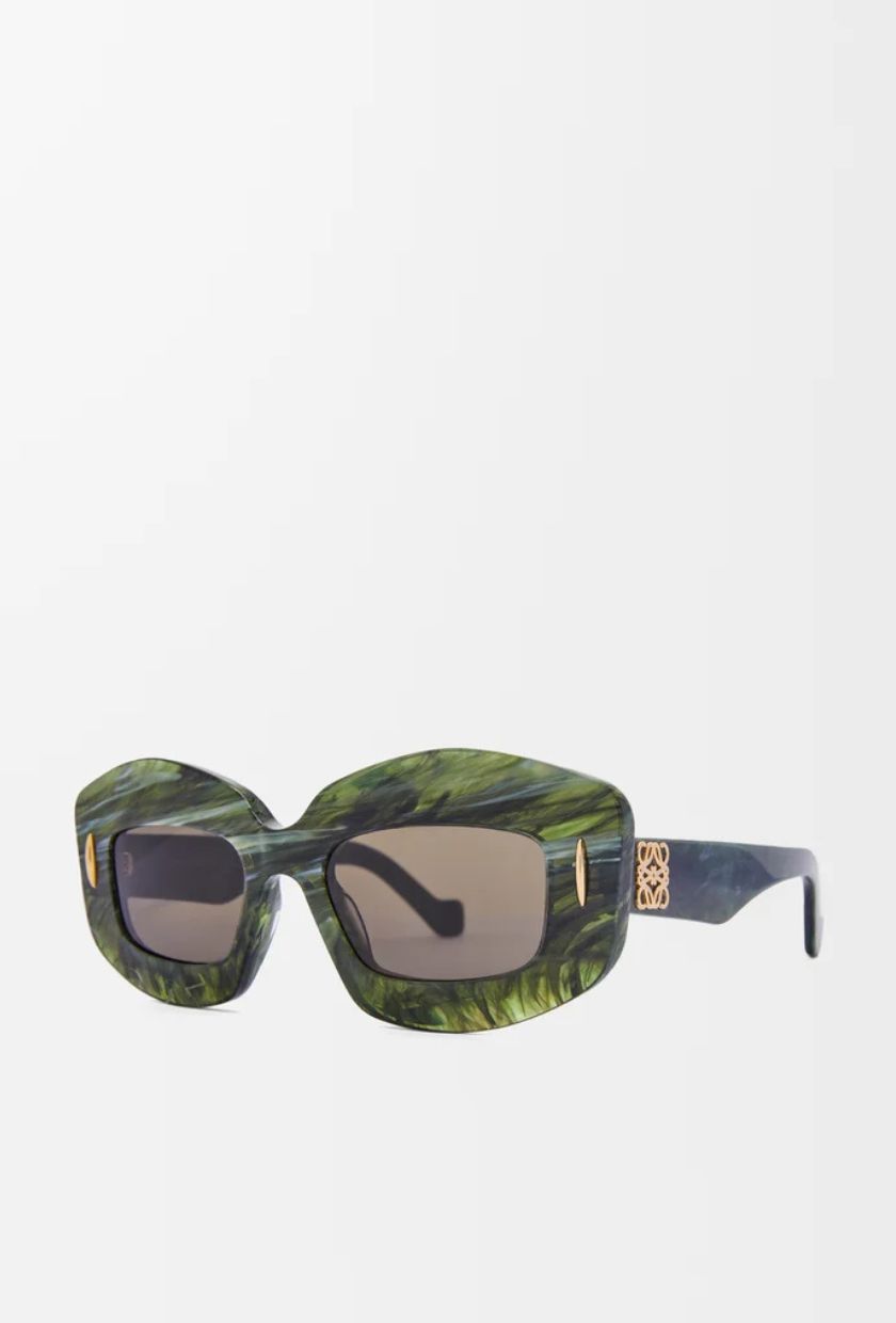 Loewe , Screen Sunglasses