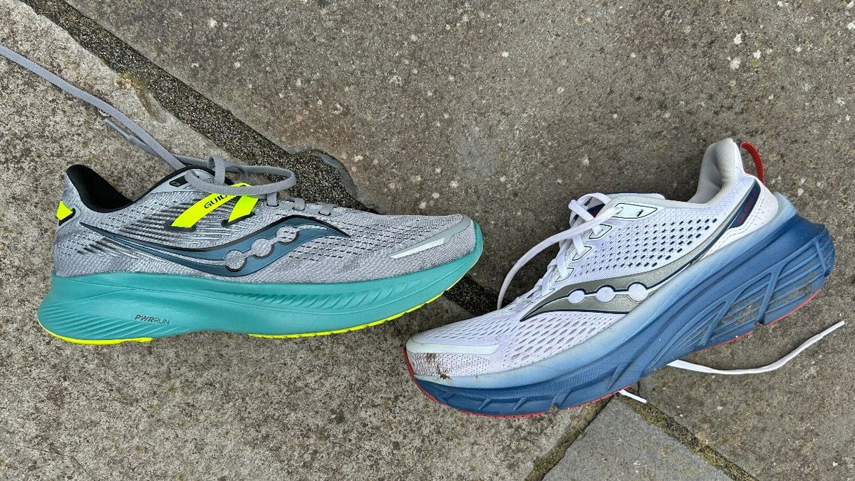 saucony guide 13 release date