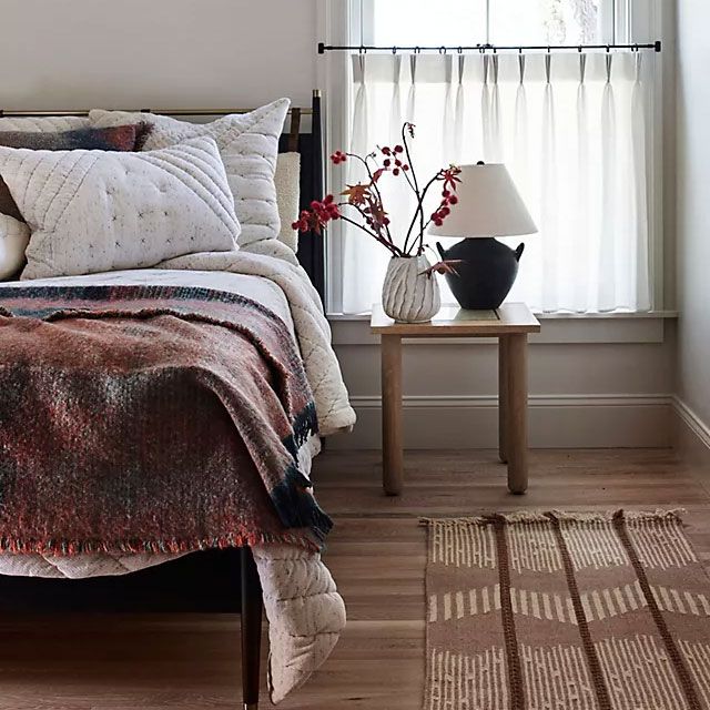 Amber Lewis for Anthropologie Marana Table Lamp